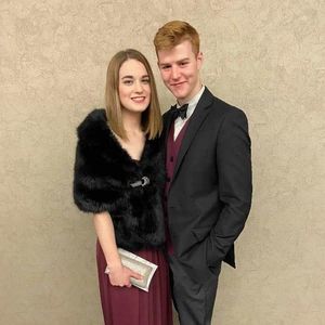 Meet your Posher, Evan